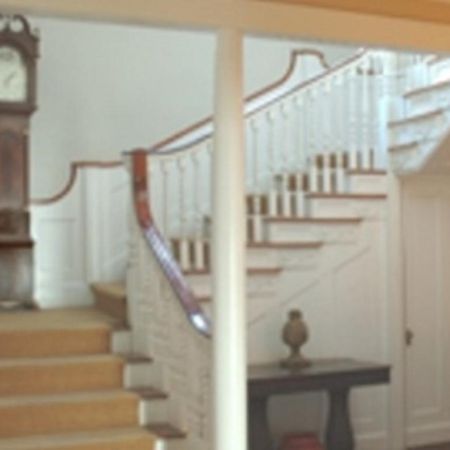 The Manor Inn Castine 内观 照片