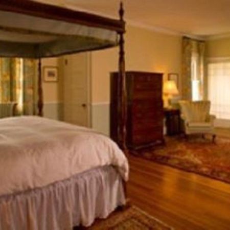 The Manor Inn Castine 客房 照片