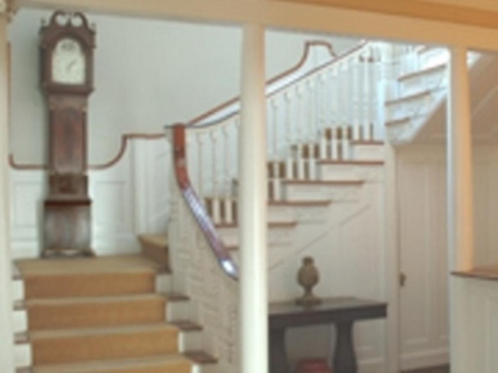 The Manor Inn Castine 内观 照片