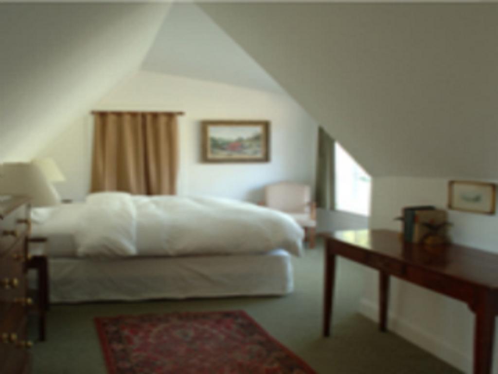 The Manor Inn Castine 外观 照片