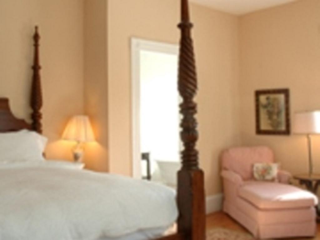 The Manor Inn Castine 客房 照片