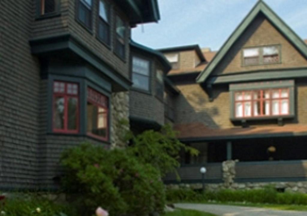 The Manor Inn Castine 客房 照片
