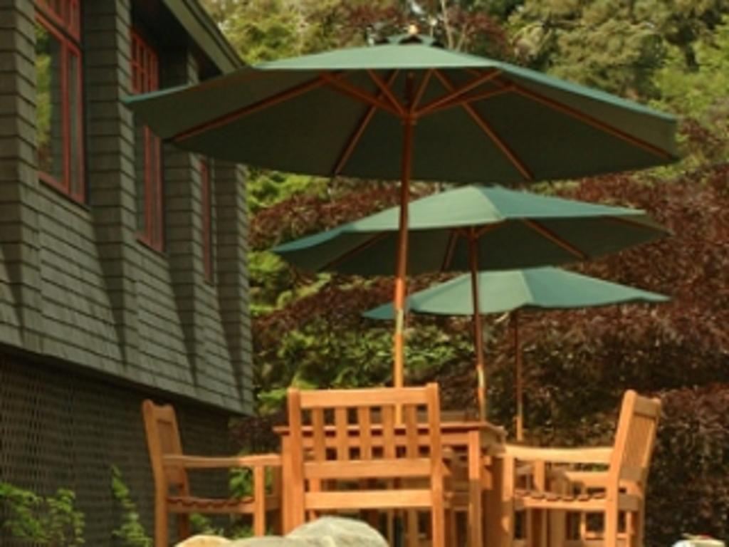 The Manor Inn Castine 客房 照片