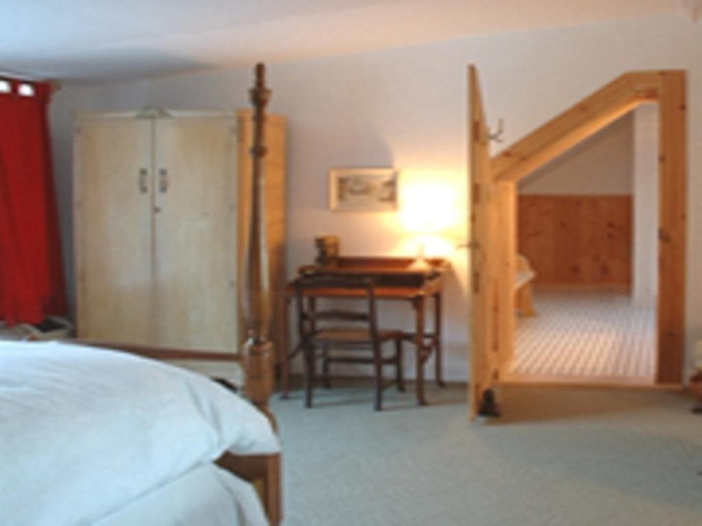 The Manor Inn Castine 客房 照片