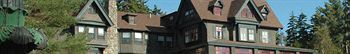 The Manor Inn Castine 外观 照片