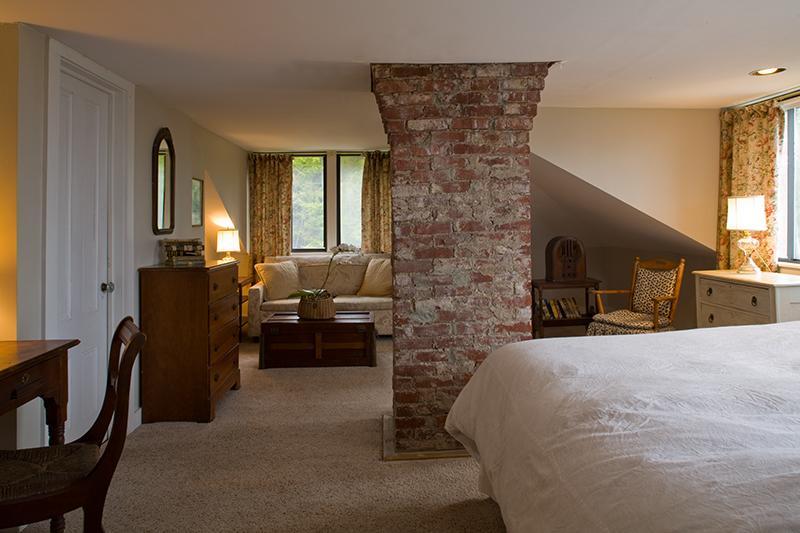 The Manor Inn Castine 外观 照片